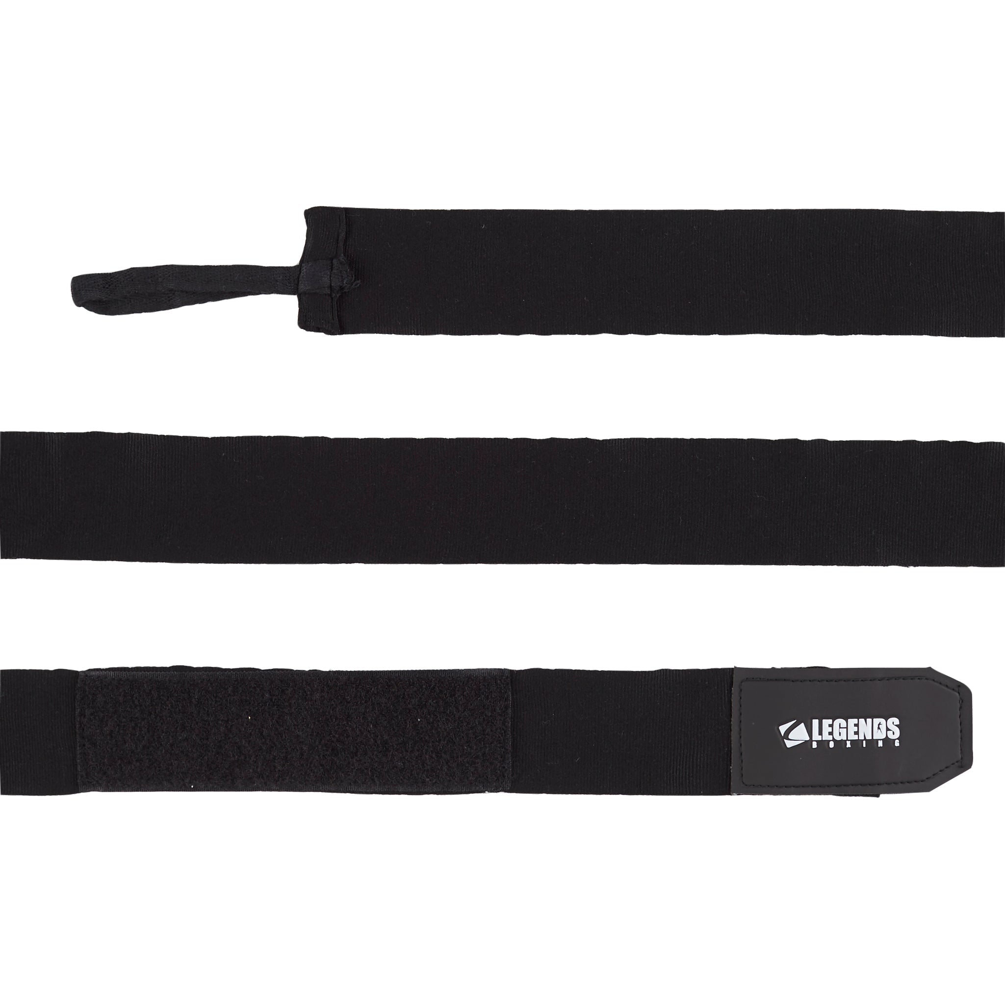 Peak Performance Hand Wraps Q Star