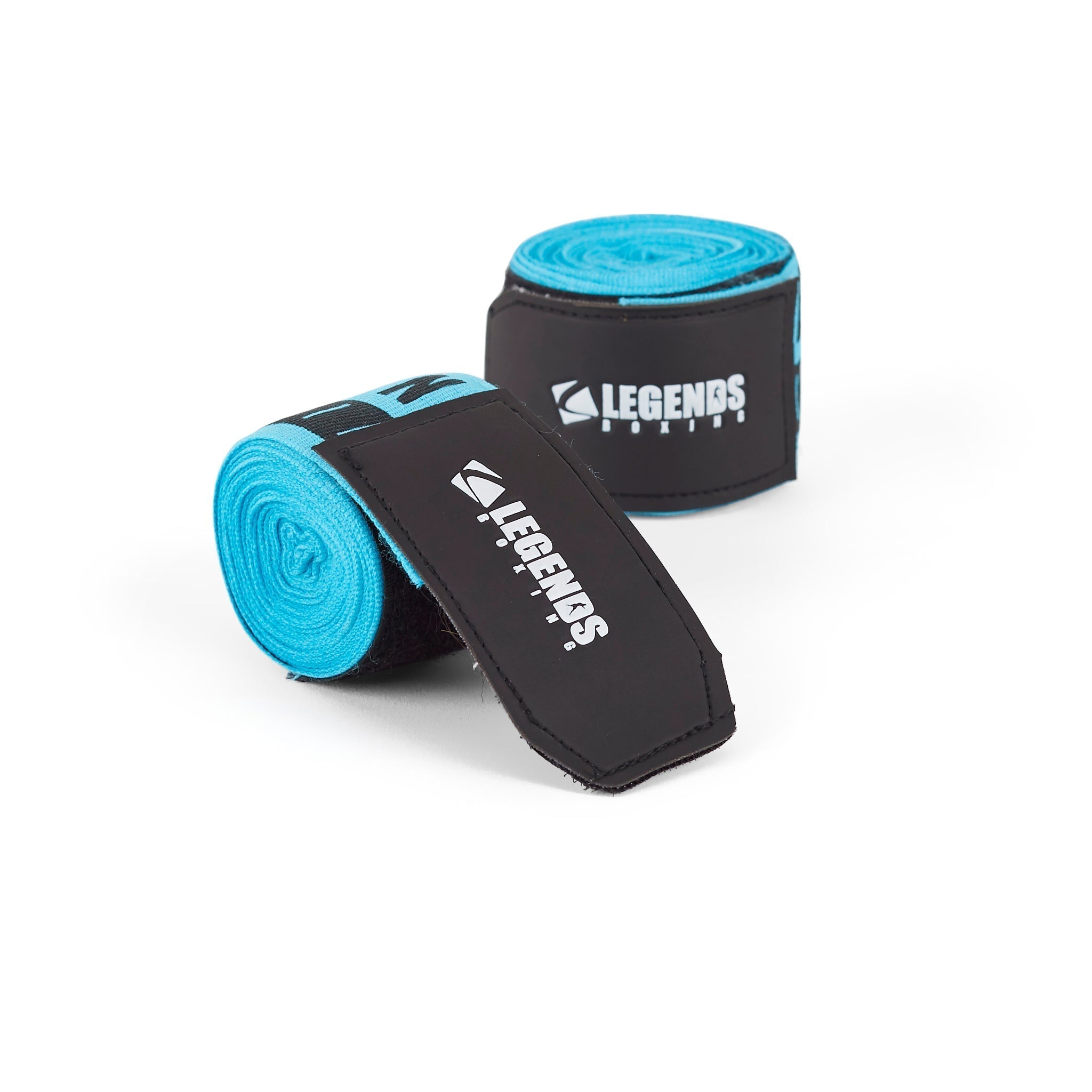 Peak Performance Hand Wraps Q Star