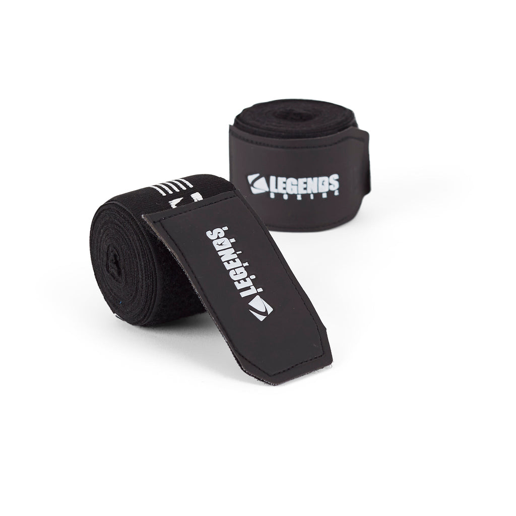 Peak Performance Hand Wraps Q Star