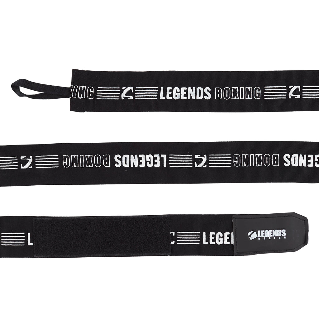 Peak Performance Hand Wraps Q Star