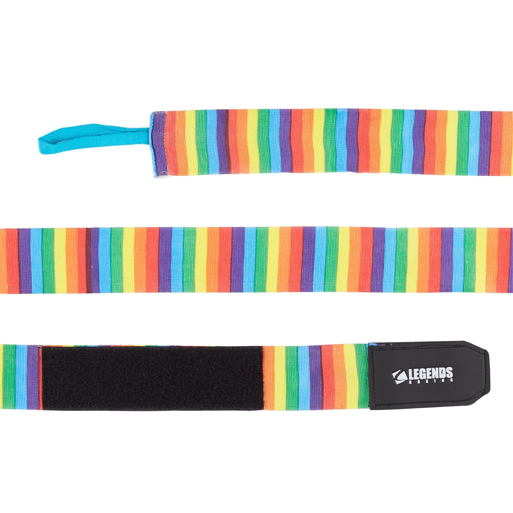 Peak Performance Hand Wraps Q Star