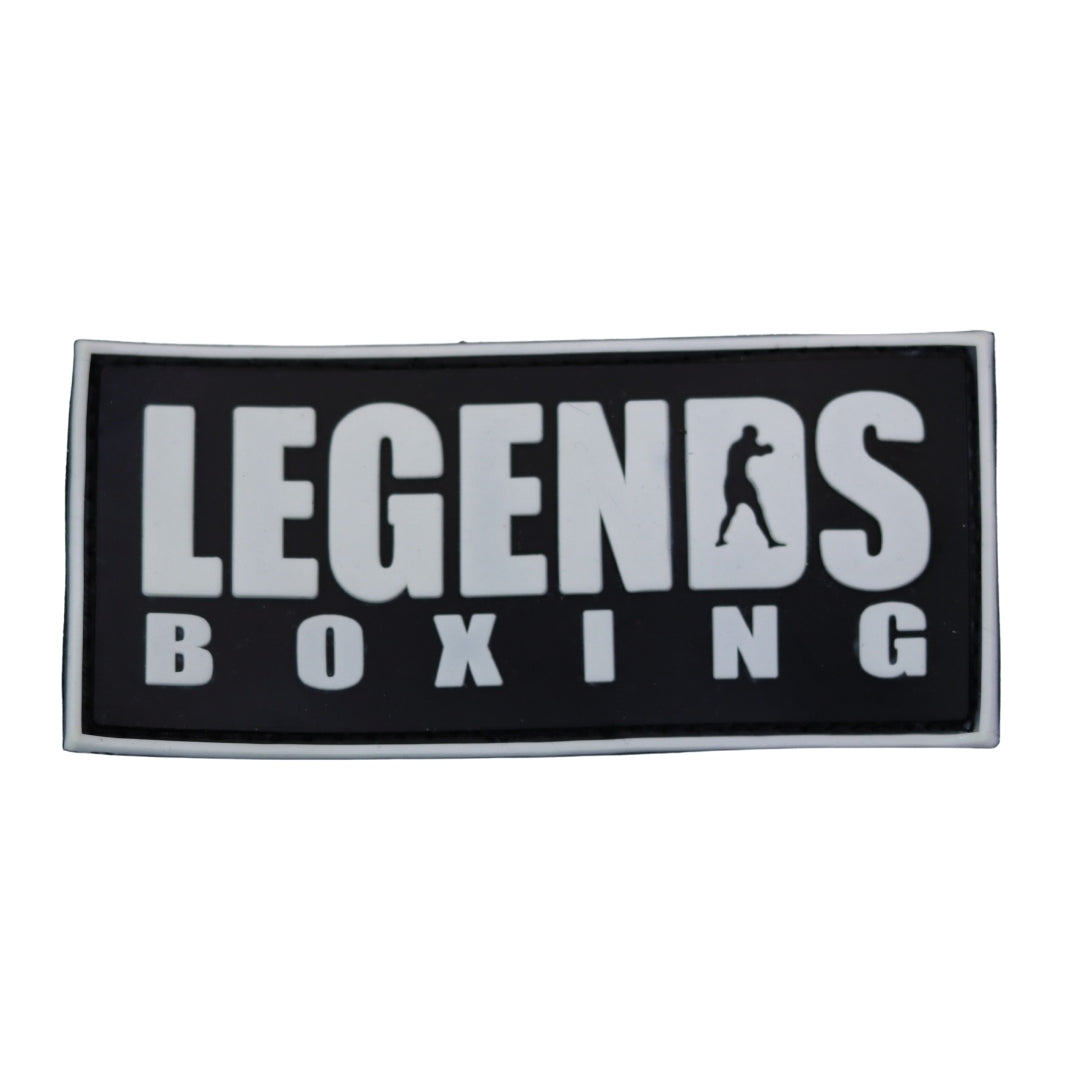 Contender Full Size Patches Q-STAR