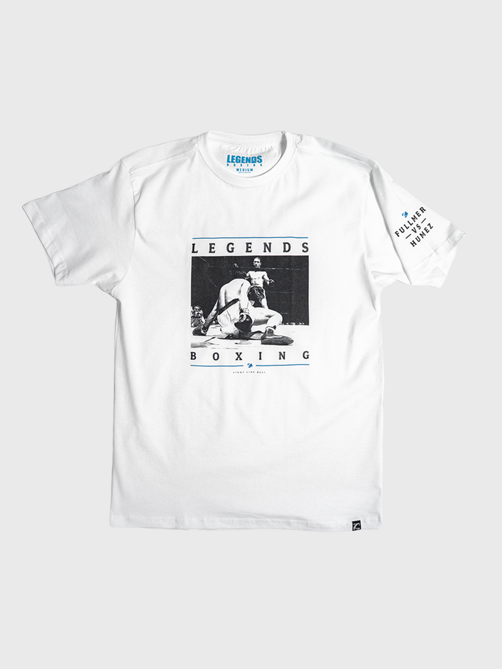 Legends' Lineage Tee Mati International