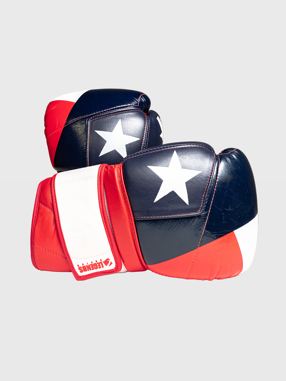Tuff Boxing Glove Series IV