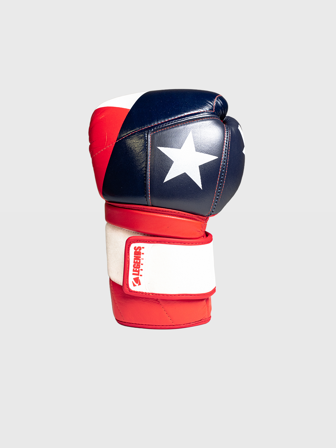 Tuff Boxing Glove Series IV