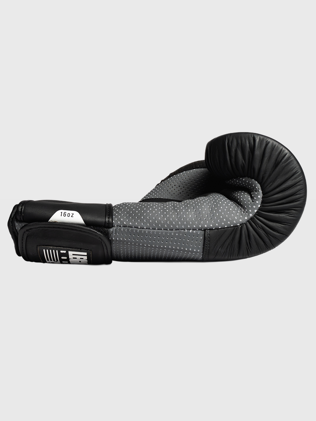Luxe Boxing Glove Mati International