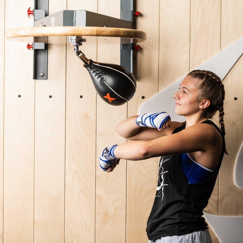 Legends Boxing Speed Bag Mati International