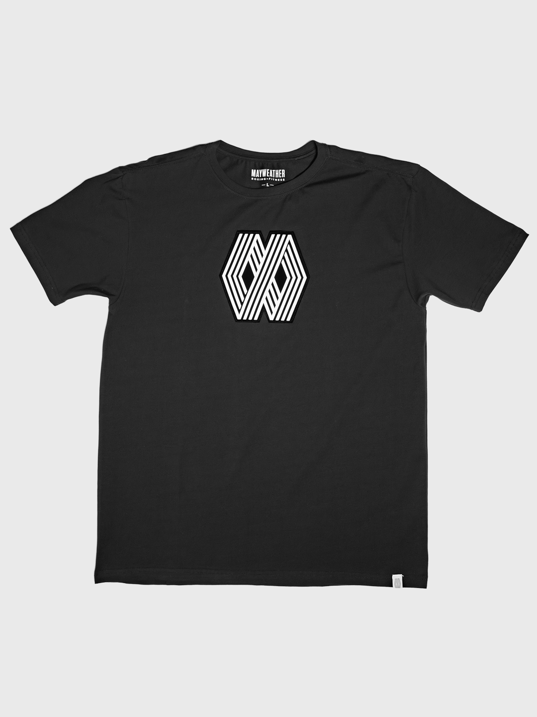 Mayweather Logo Tee Legends Boxing Wholesale