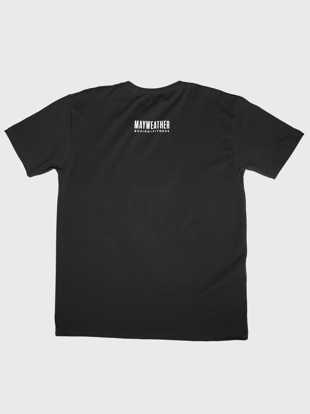 Mayweather Logo Tee Legends Boxing Wholesale