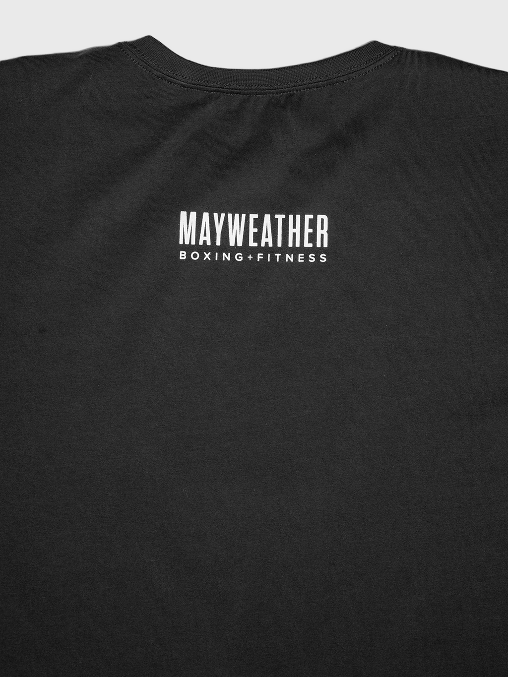 Mayweather Logo Tee Legends Boxing Wholesale