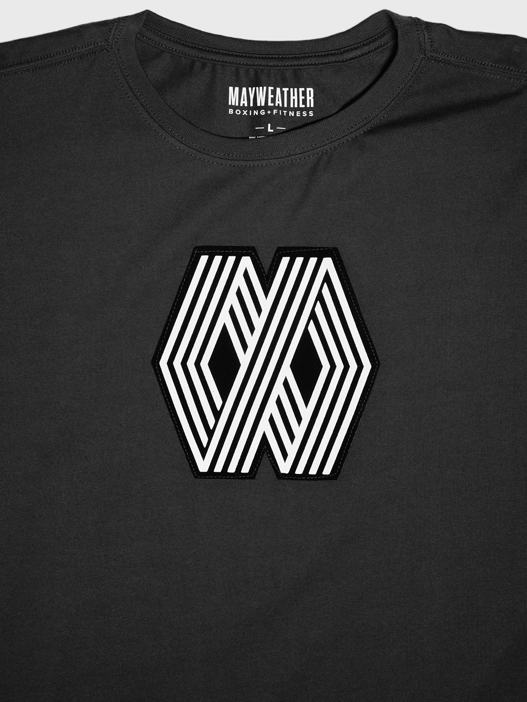 Mayweather Logo Tee Legends Boxing Wholesale