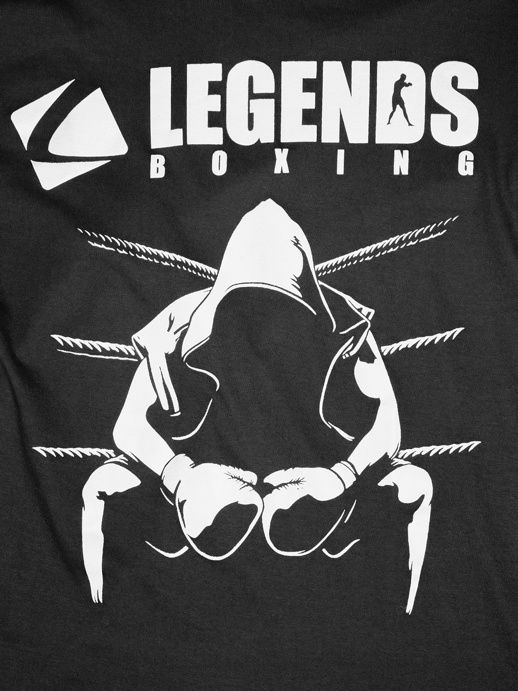 Men's Corner T-Shirt Mati International