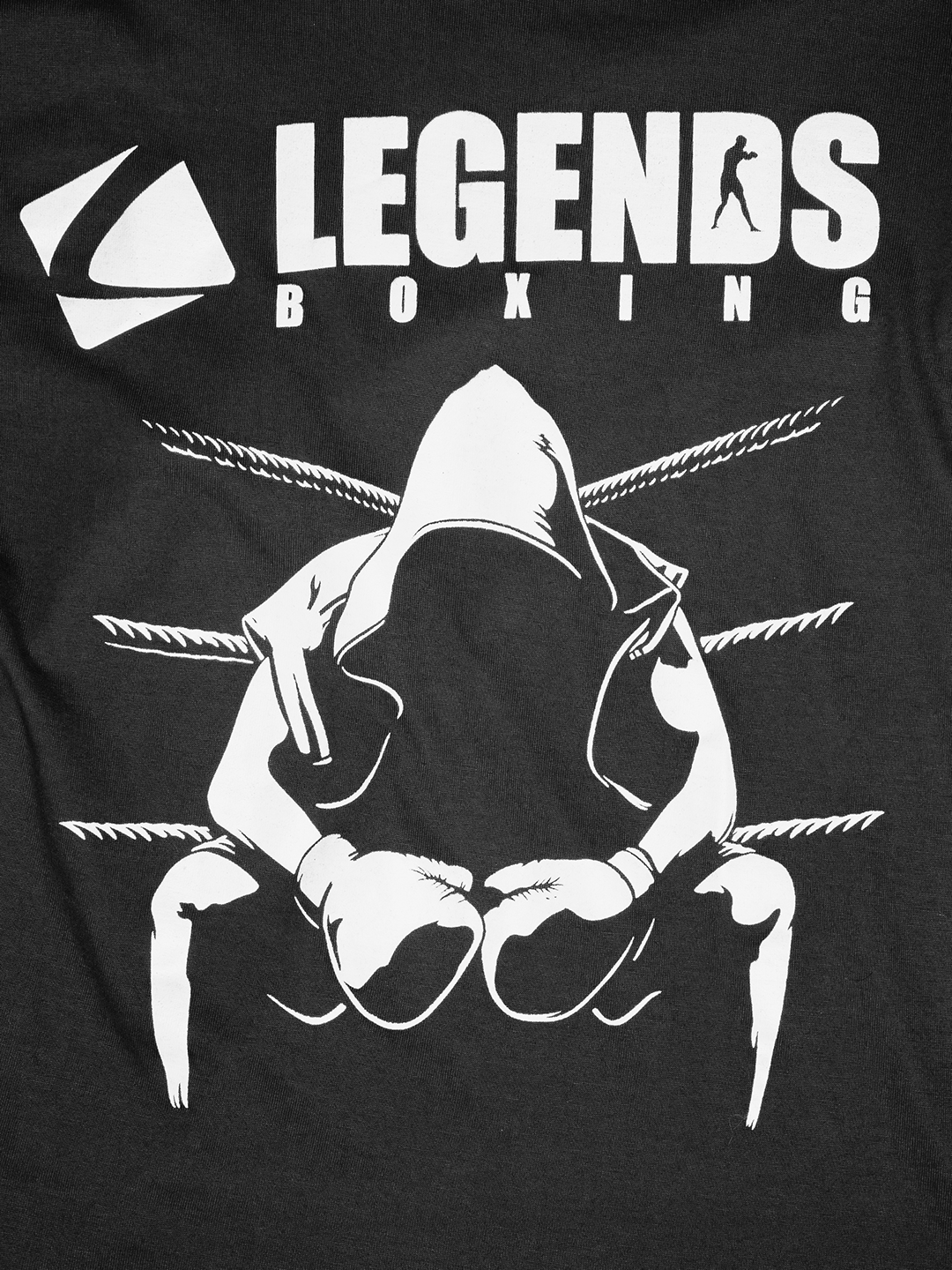 Men's Corner T-Shirt Mati International