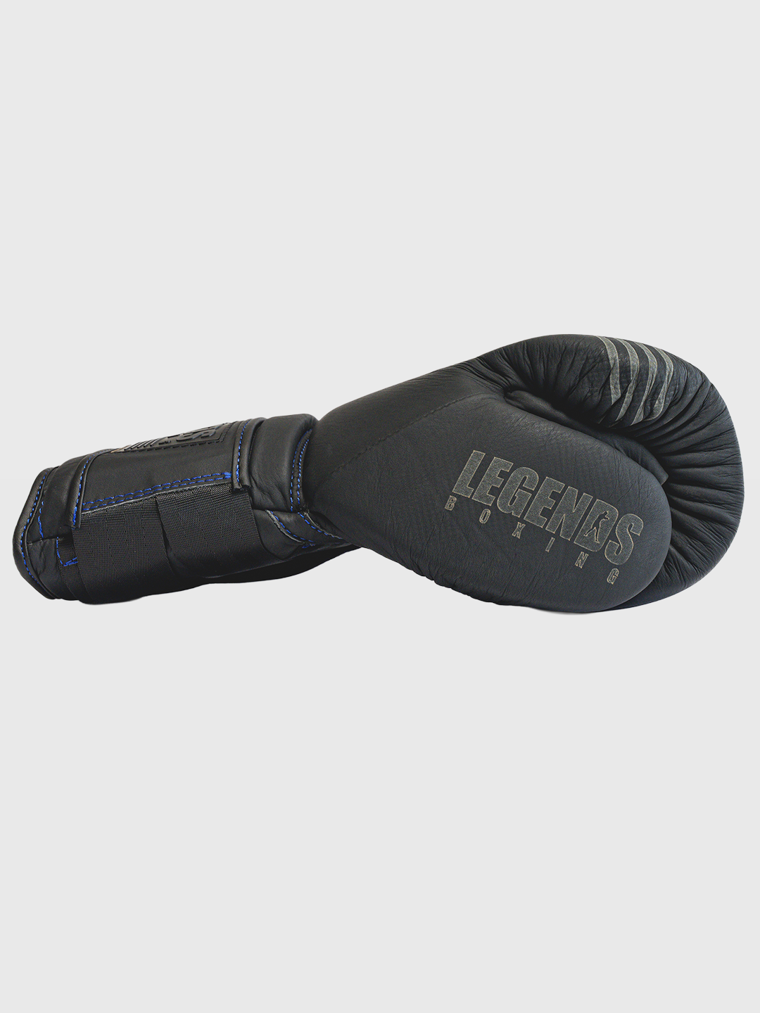 Tuff Glove - Murdered Out Series 2.0 Mati