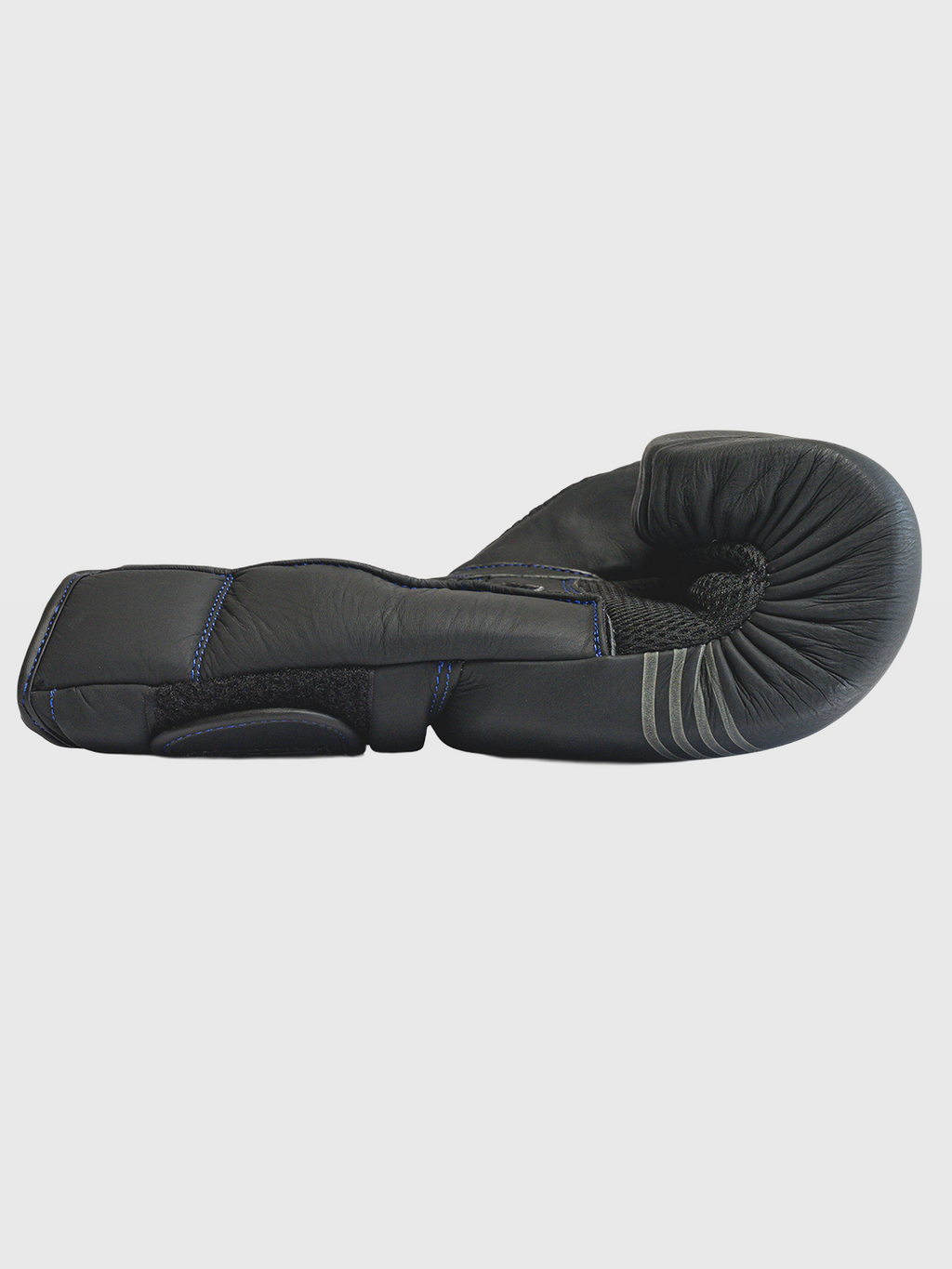 Tuff Glove - Murdered Out Series 2.0 Mati