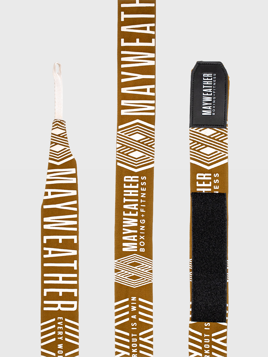 MW Peak Performance Hand Wraps