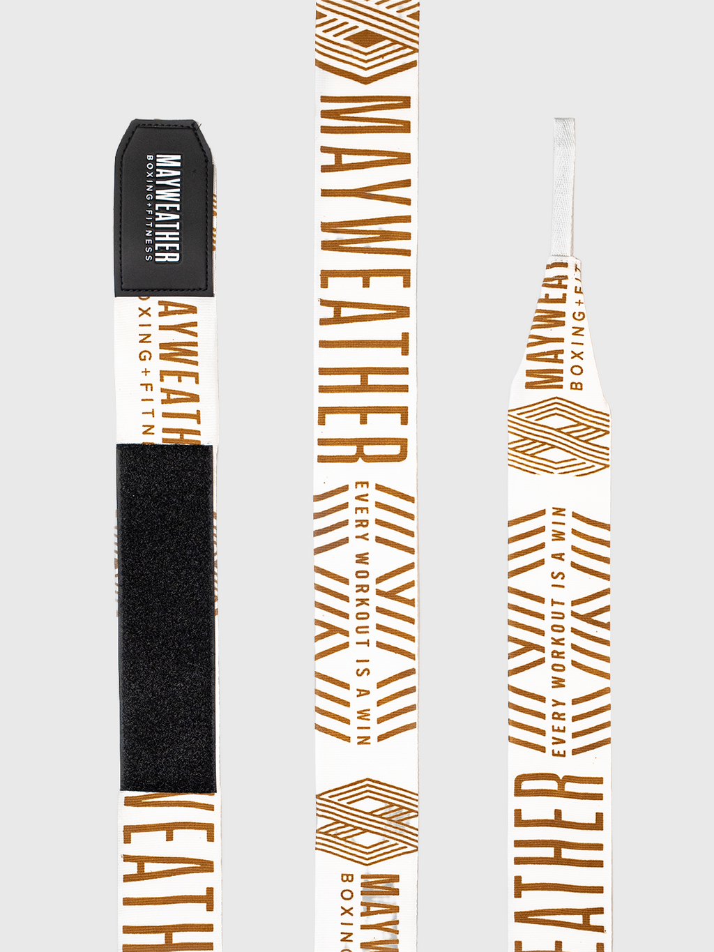 MW Peak Performance Hand Wraps