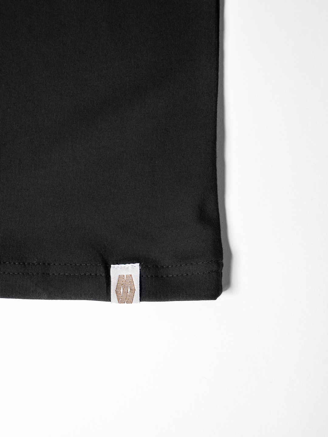 Puff Logo Muscle Tank