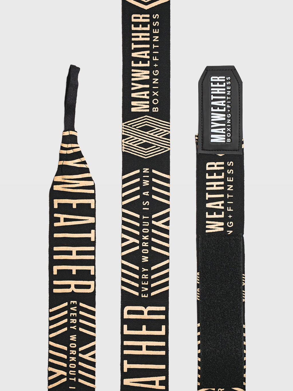 MW Peak Performance Hand Wraps