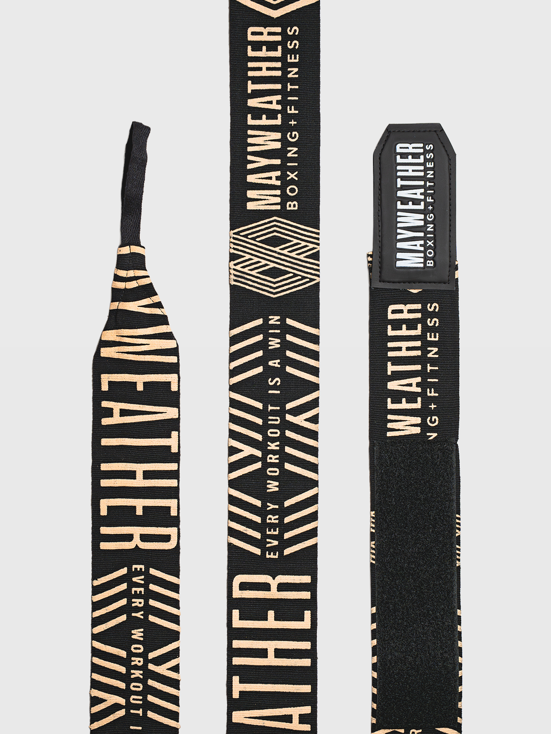 MW Peak Performance Hand Wraps