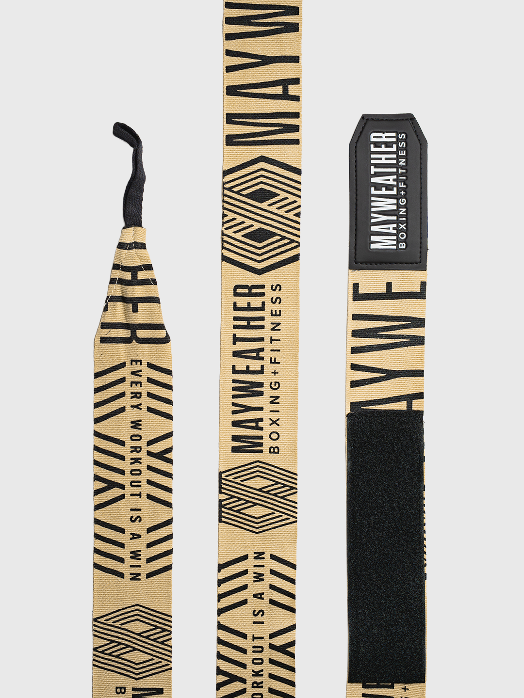 MW Peak Performance Hand Wraps