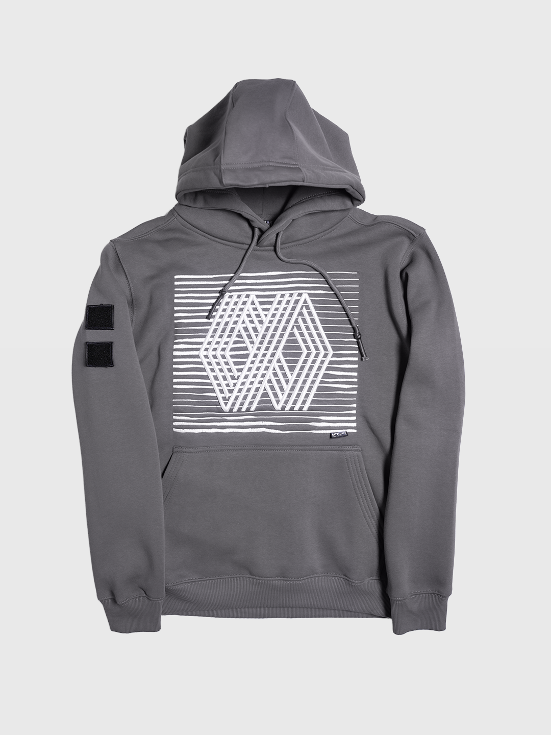 Mayweather 3D Hoodie
