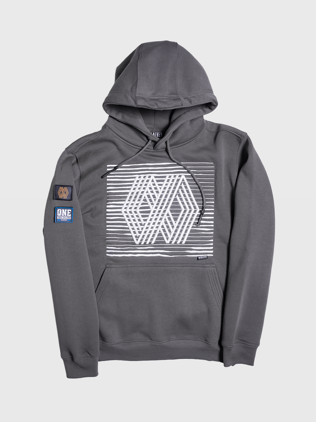 Mayweather 3D Hoodie