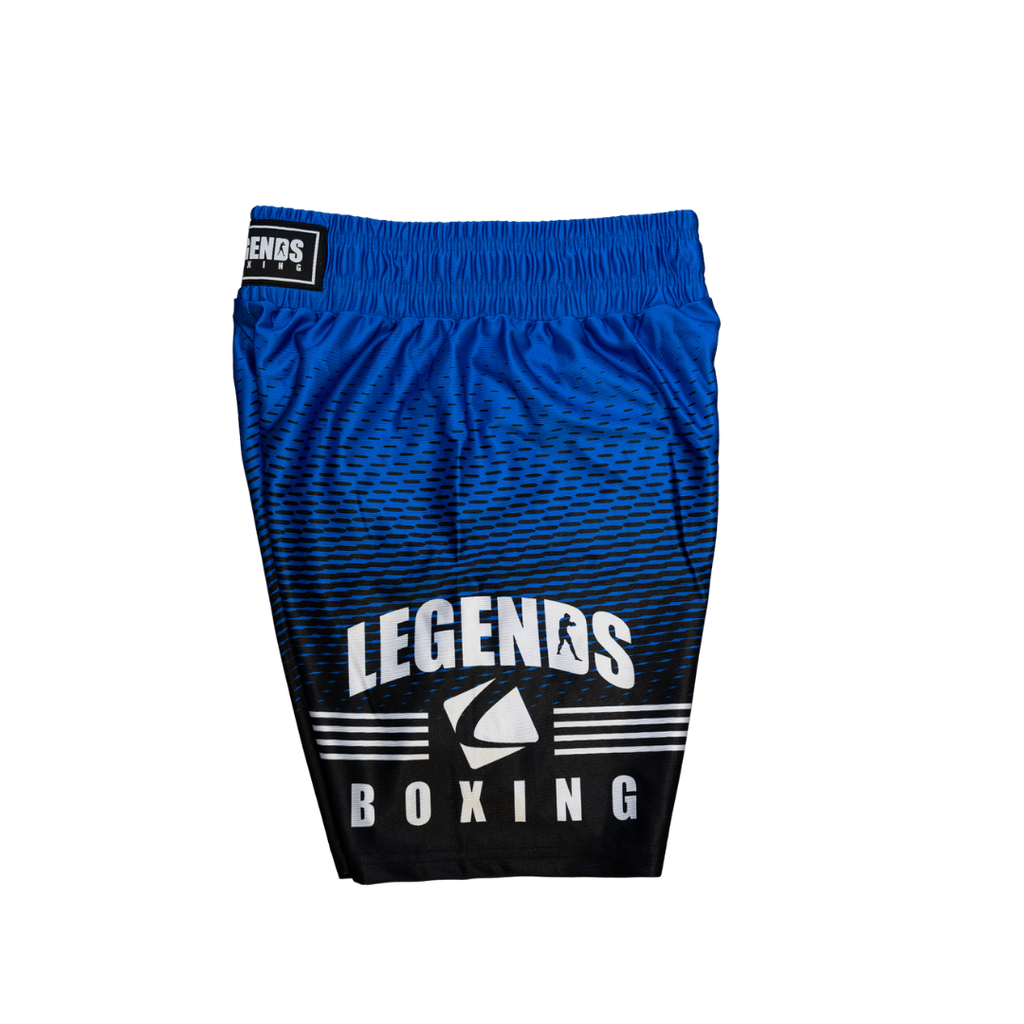 Legends Fight Night Shorts Men's Q-STAR