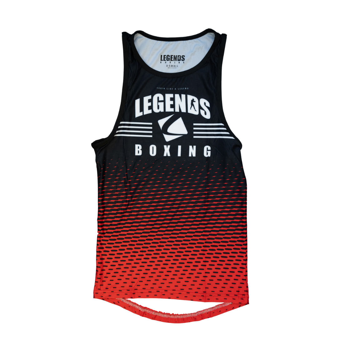 Legends Fight Night Jersey Men's Q Star
