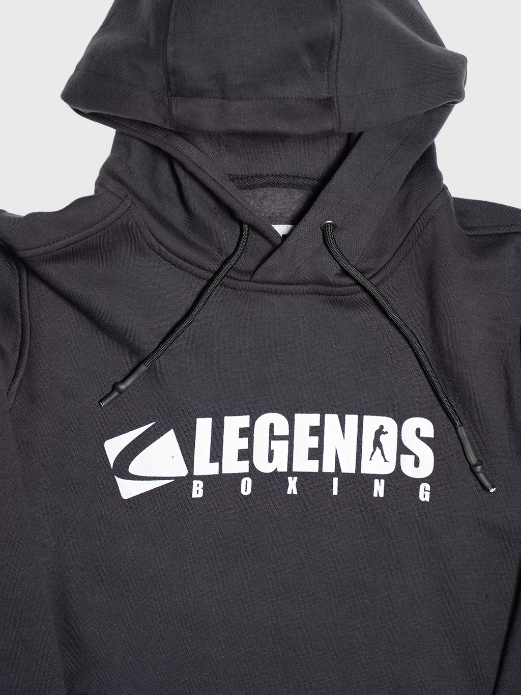 The OG Hoodie Q Star