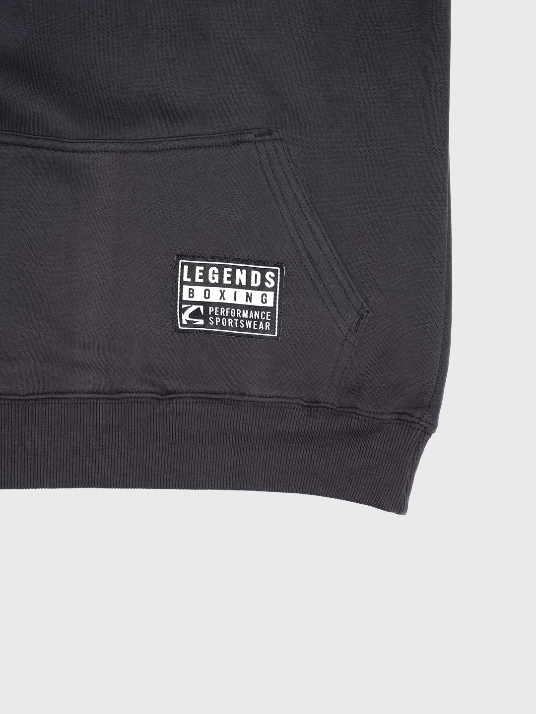 The OG Hoodie Q Star