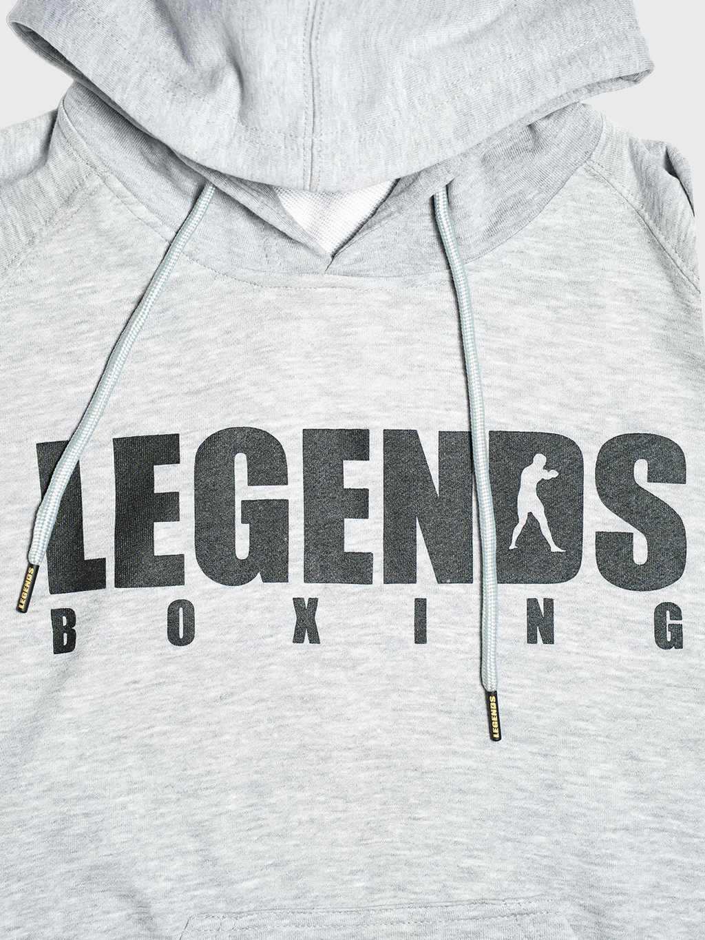 The Original TUFF Hoodie Mati International