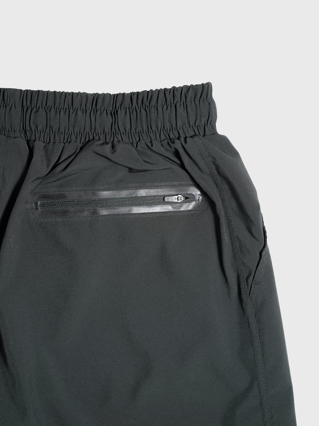 One More Round Men's Shorts Q Star