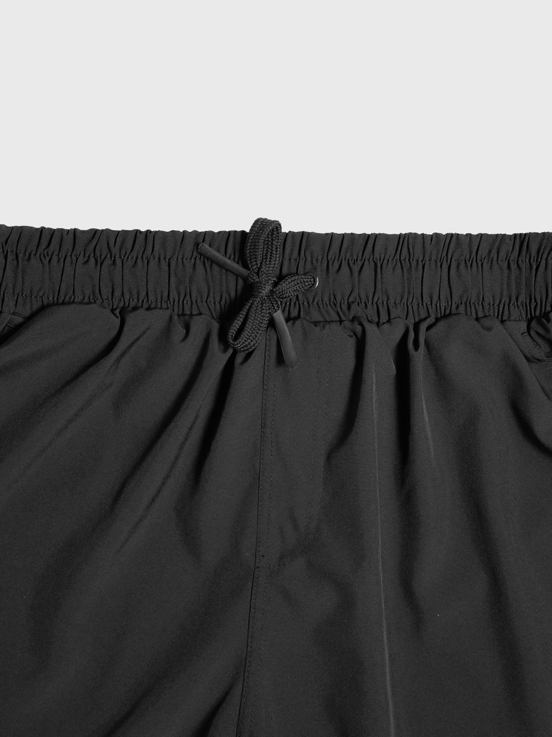 One More Round Men's Shorts Q Star