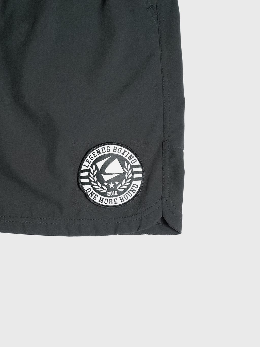 One More Round Men's Shorts Q Star