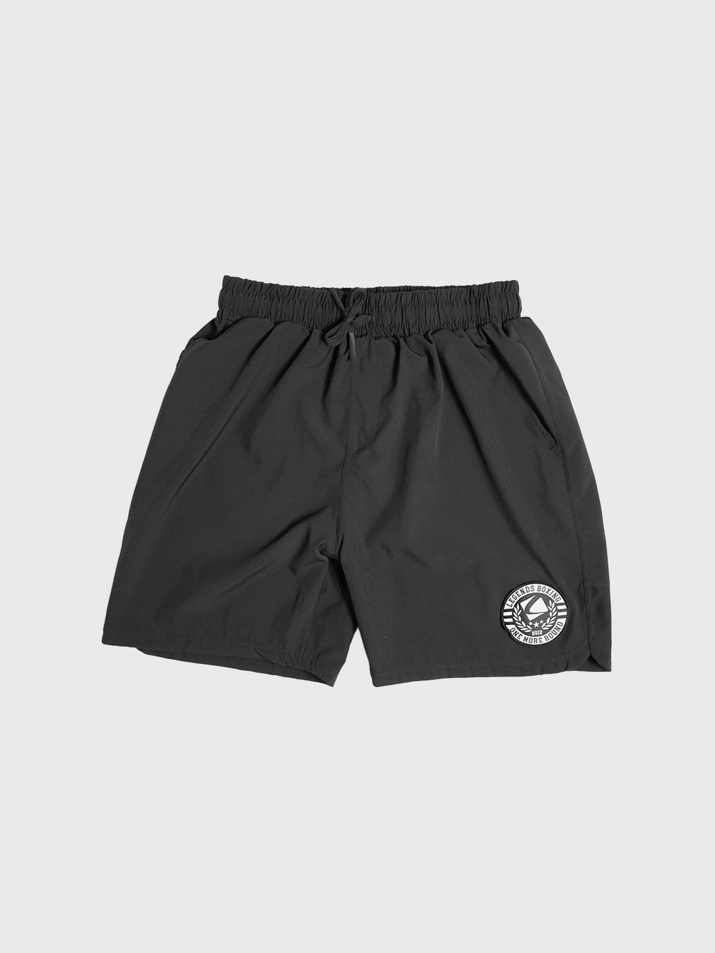 One More Round Men's Shorts Q Star