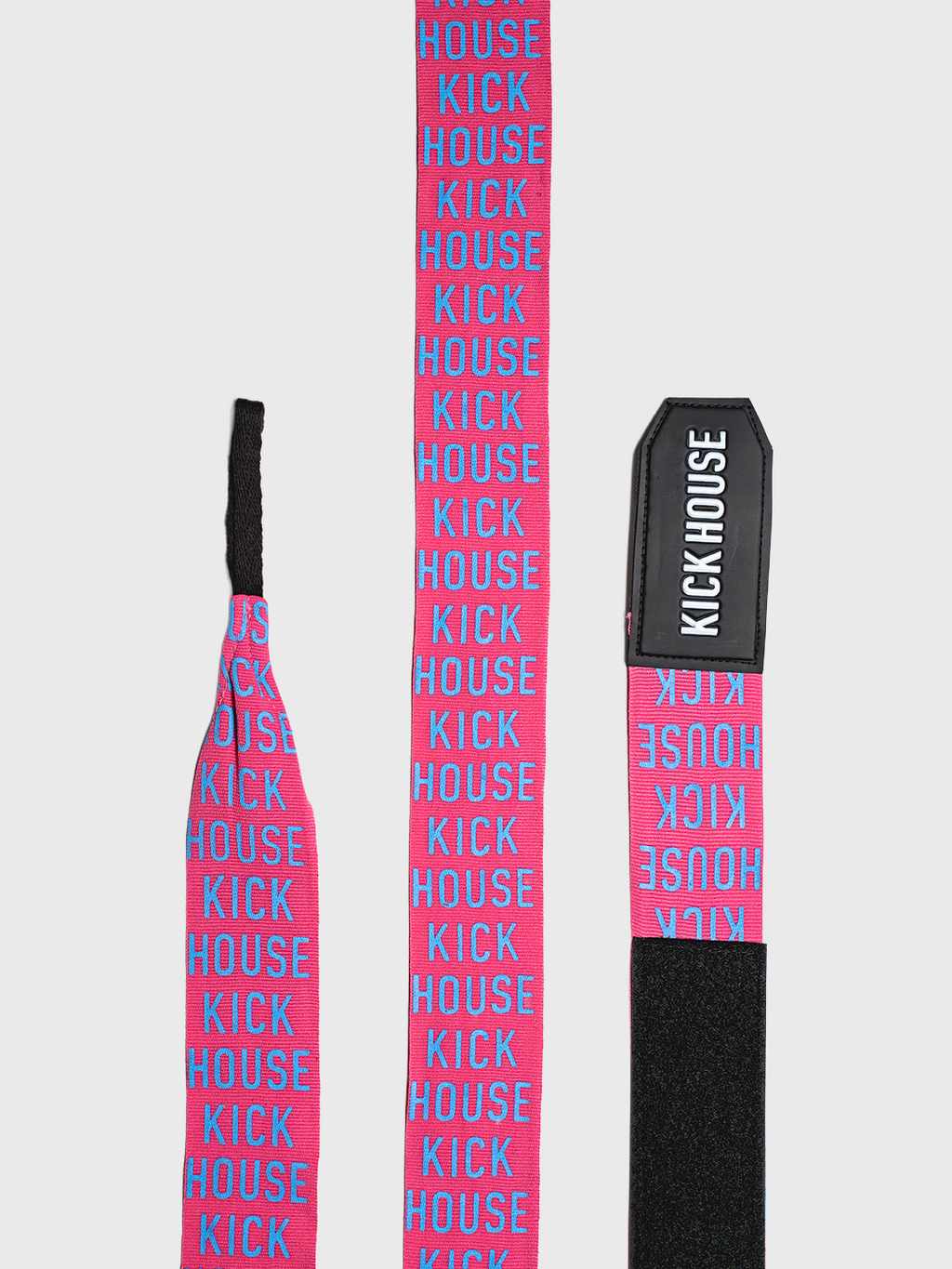 Kickhouse Peak Performance Wraps Qstar