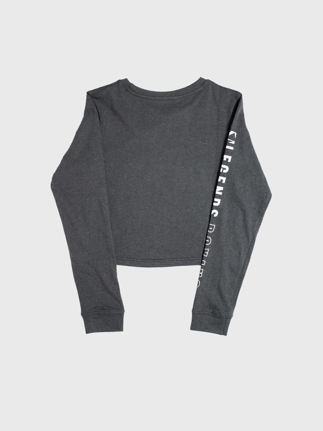 Power Round Crop Legends Boxing Wholesale