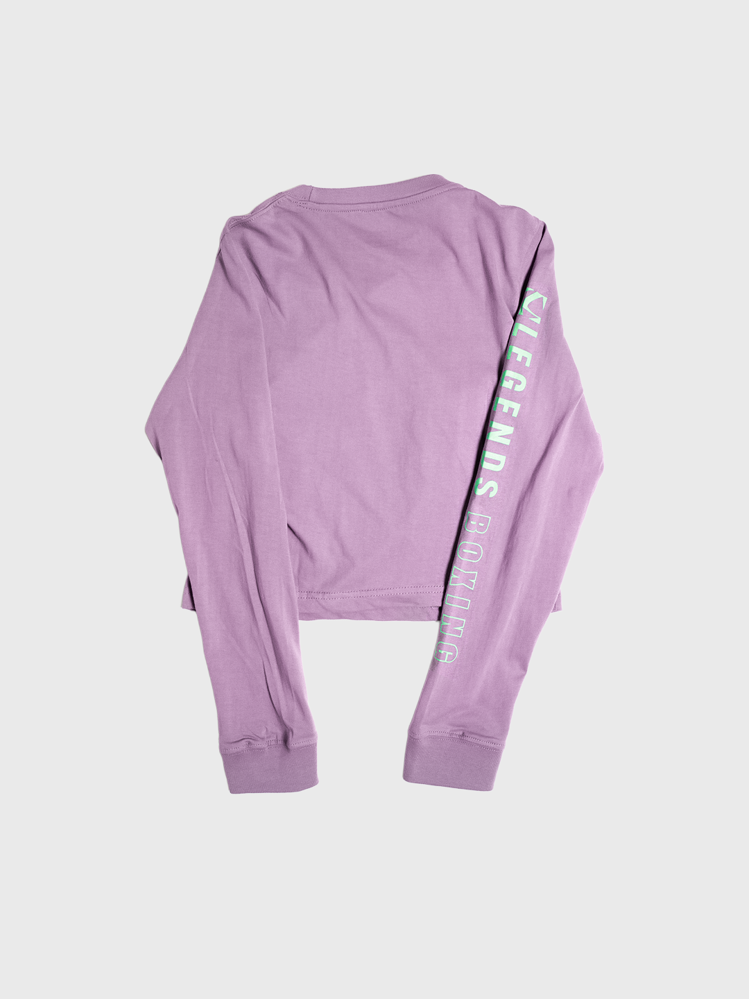 Power Round Crop Legends Boxing Wholesale