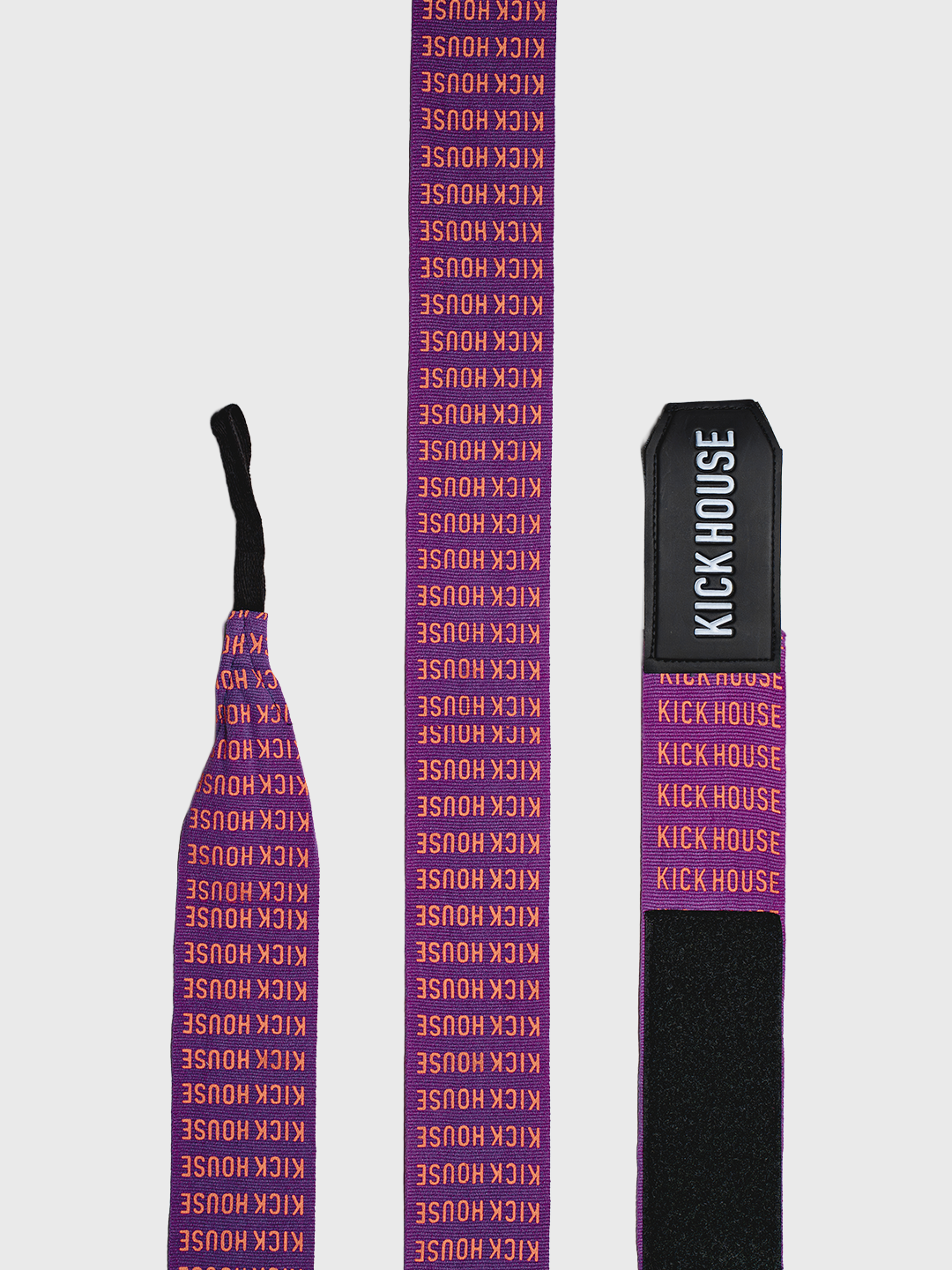 Kickhouse Peak Performance Wraps Qstar