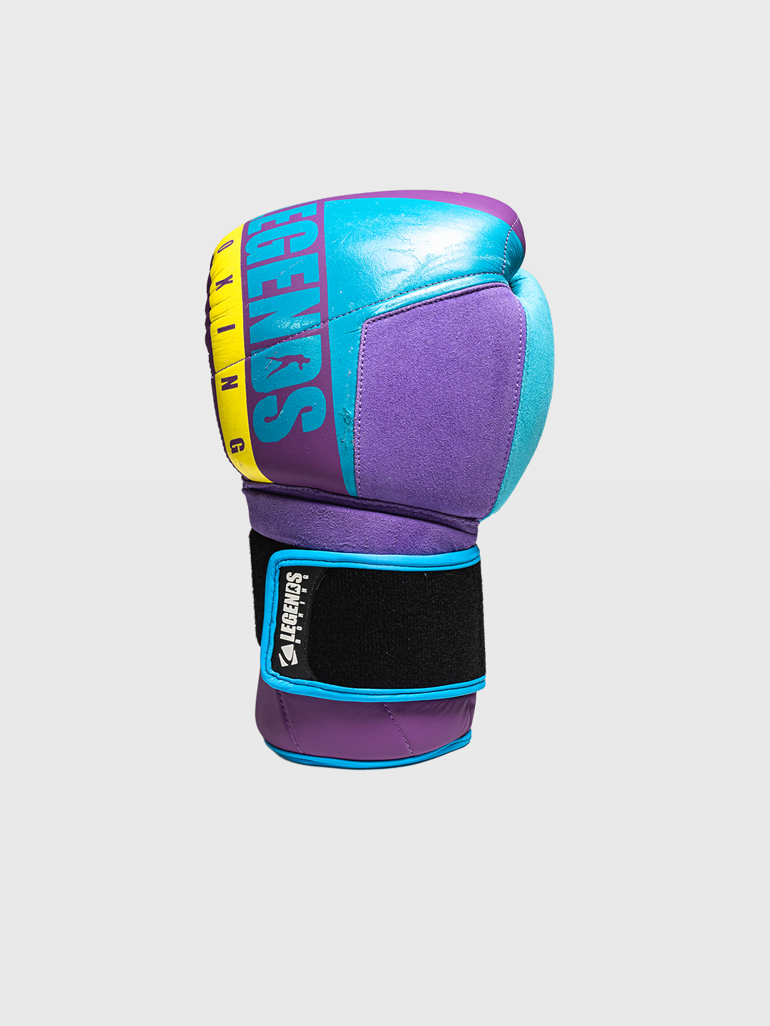 Tuff Boxing Glove Series IV - Flash