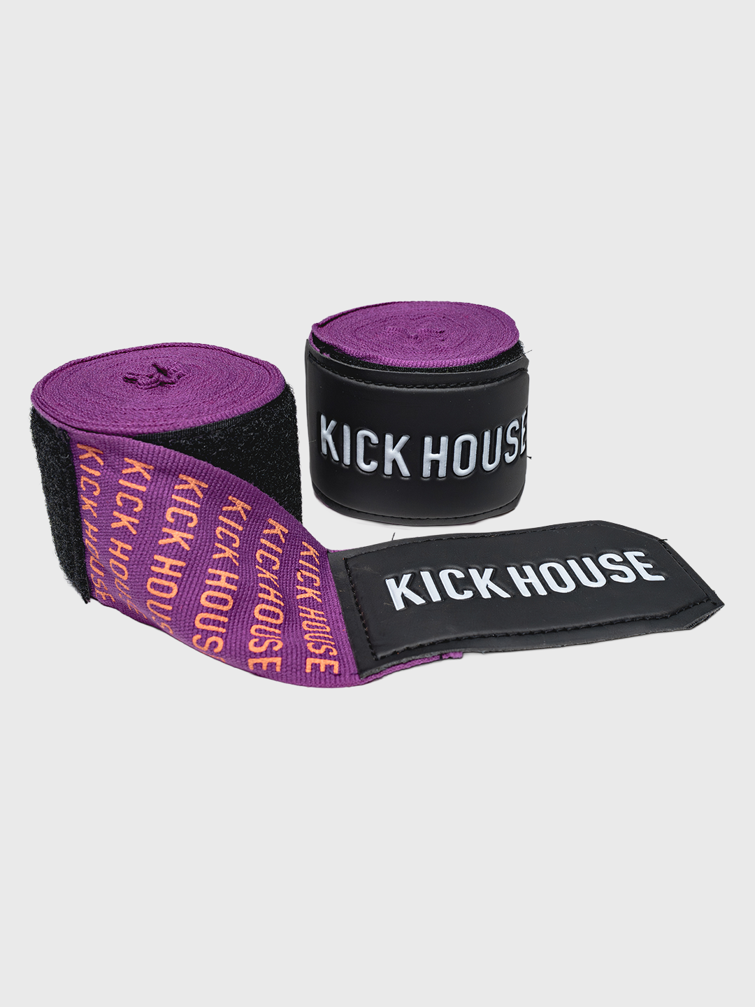 Kickhouse Peak Performance Wraps Qstar