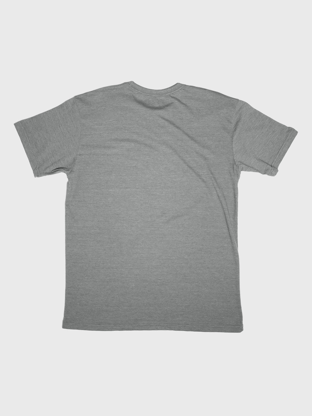 Punch'd Out Tee - Charcoal Gray Mati International