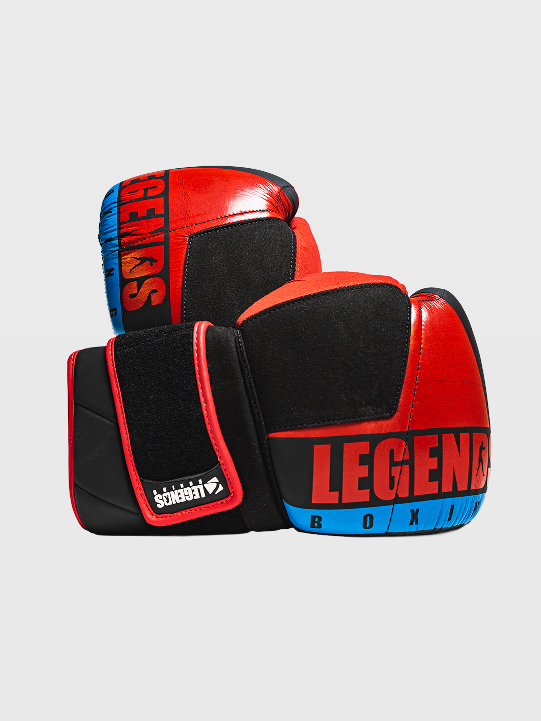 Tuff Boxing Glove Series IV - Flash