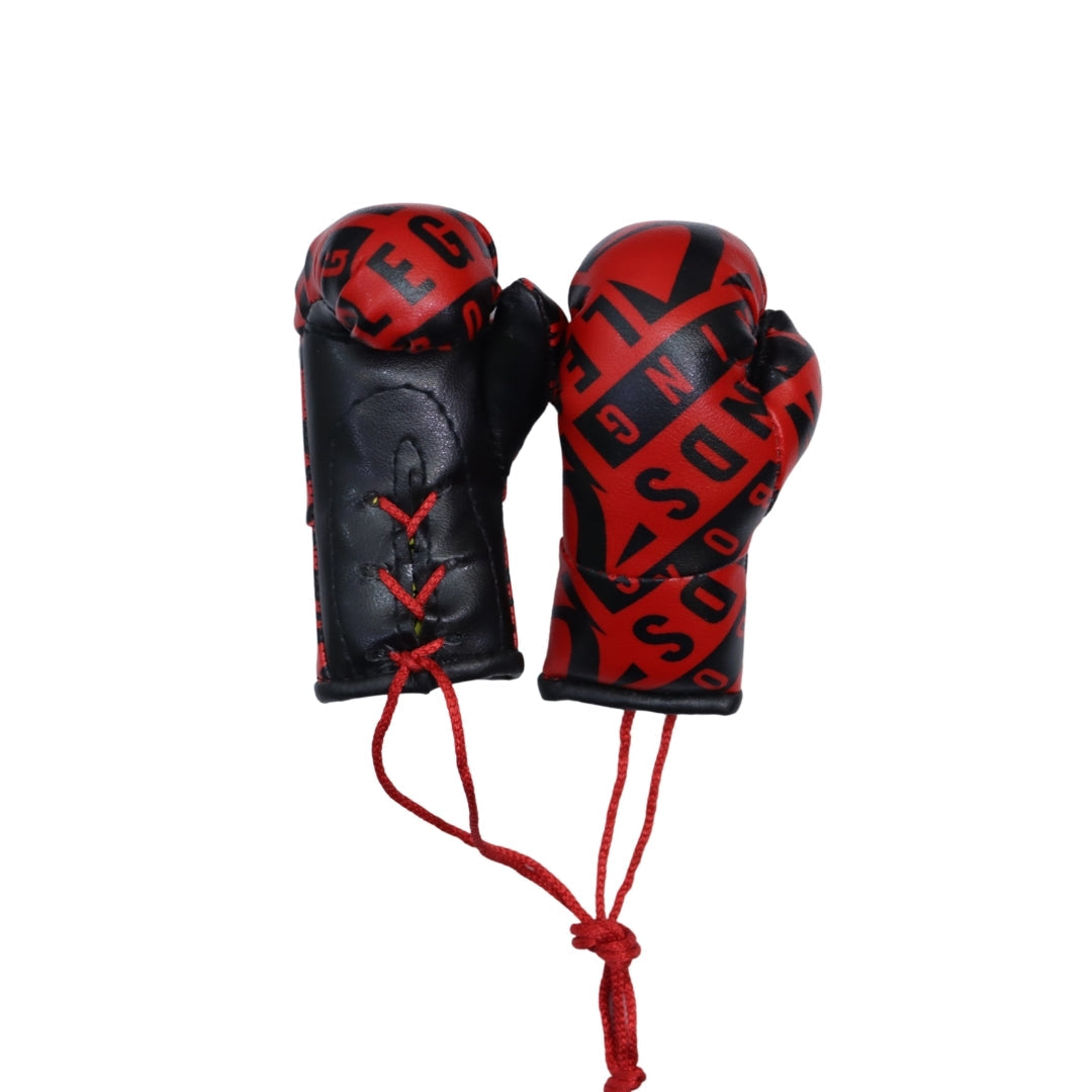 Legends Mini Boxing Gloves Mati International