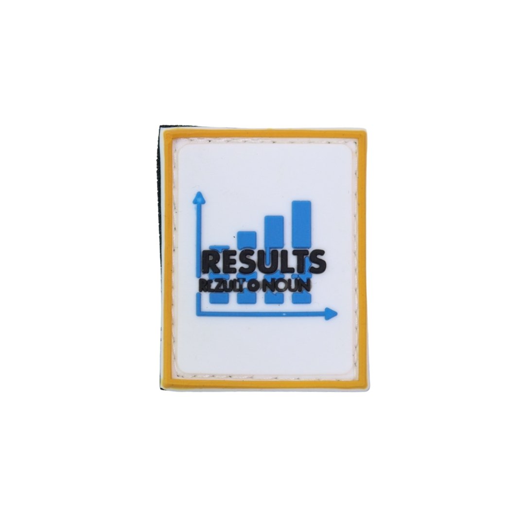 Rubber Patches 1/3 Q-STAR