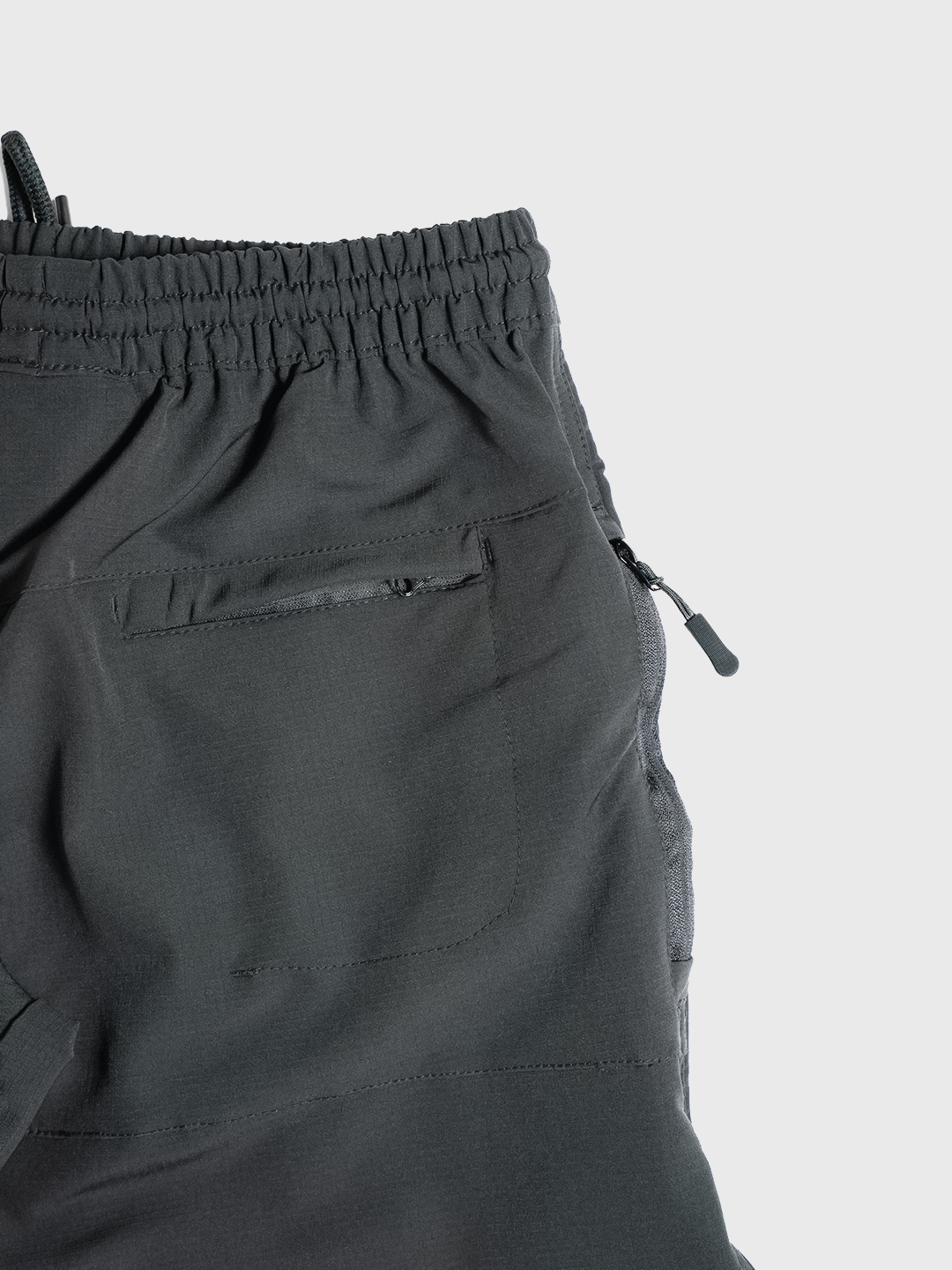 Men's Ringside Athletic Shorts Q-STAR