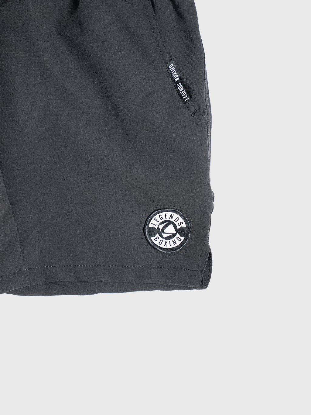 Men's Ringside Athletic Shorts Q-STAR