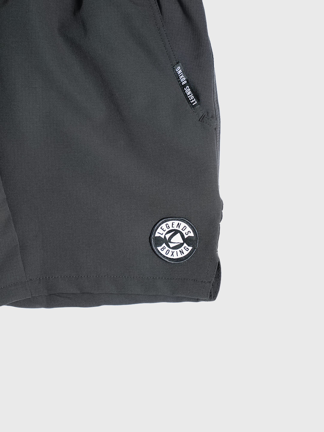 Men's Ringside Athletic Shorts Q-STAR