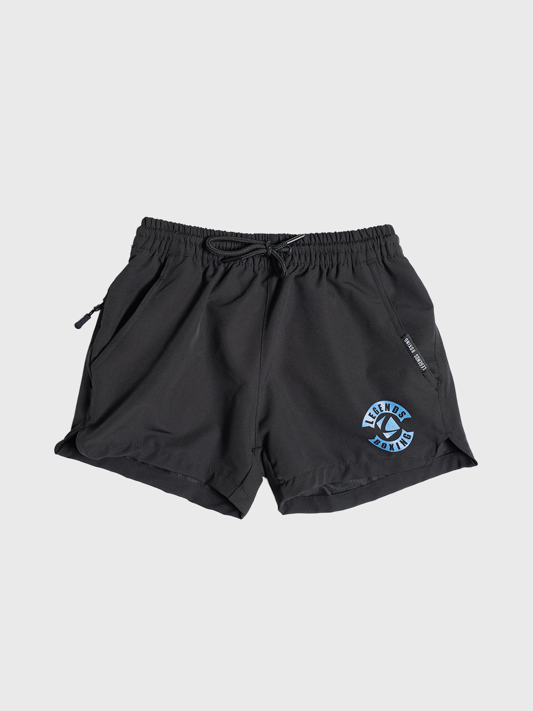 Women's Ringside Performance Shorts Q-STAR